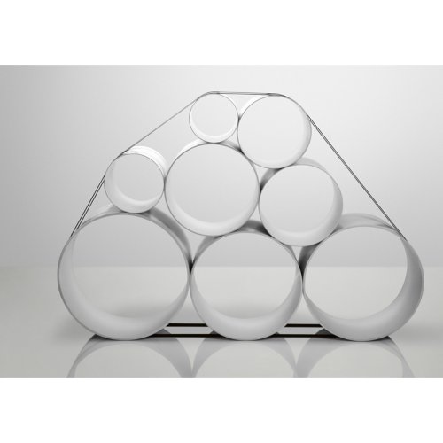 Etagère OTO100 - Blanc